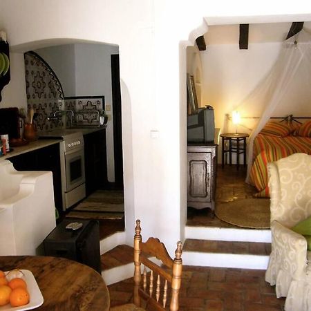 El Estudio - Beautiful Apartment In Historic Old Town Jimena De La Frontera Buitenkant foto