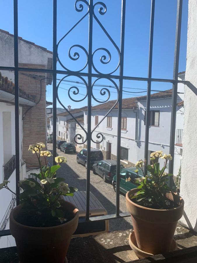 El Estudio - Beautiful Apartment In Historic Old Town Jimena De La Frontera Buitenkant foto