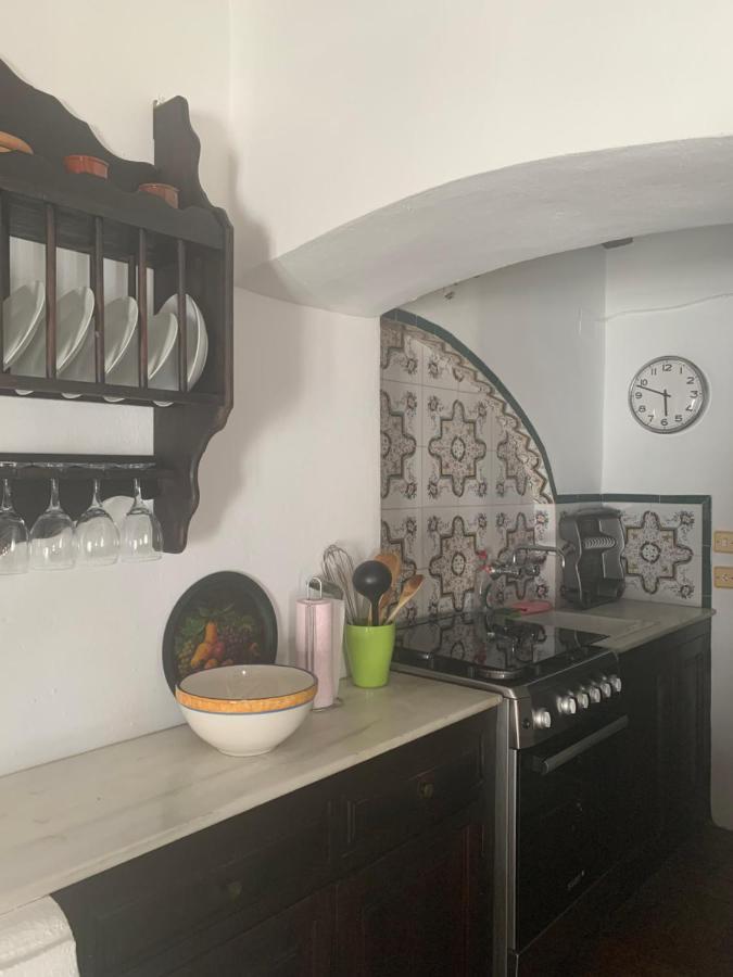 El Estudio - Beautiful Apartment In Historic Old Town Jimena De La Frontera Buitenkant foto